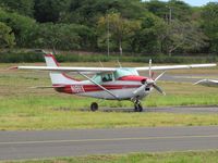 N1811X @ TFFC - Parked
