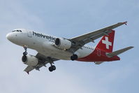 HB-JVK photo, click to enlarge HB-JVK photo, click to enlarge