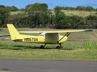 N66704 @ TFFC - Parked
