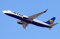 EI-FTR @ CPH - Copenhagen 15.3.2017 - by leo larsen