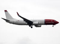 EI-FJH @ LEBL - Landing rwy 25R - by Shunn311