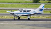 N4JY @ LVK - Livermore Airport California 2017 - by Clayton Eddy