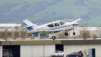 N4JY @ LVK - Livermore Airport California 2017 - by Clayton Eddy