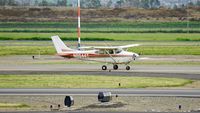 N8644T @ LVK - Livermore Airport California 2017 - by Clayton Eddy