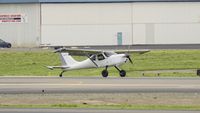 N343Z @ LVK - Livermore Airport California 2017 - by Clayton Eddy