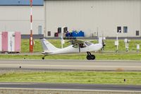 N343Z @ LVK - Livermore Airport California 2017 - by Clayton Eddy