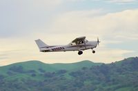 N996RA @ LVK - Livermore Airport california 2017 - by Clayton Eddy