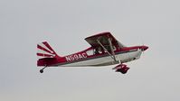 N59AC @ KSFO - Livermore Airport California 2017 - by Clayton Eddy