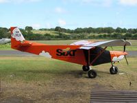 F-JWLW @ TFFC - Parked