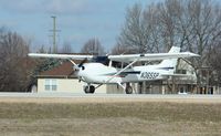 N365SP @ 1C5 - Cessna 172S - by Mark Pasqualino