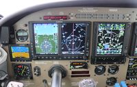 N99AR - Piper PA-30 - by Mark Pasqualino