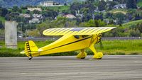 N2347 @ VCB - Nut Tree Airport California 2017 - by Clayton Eddy