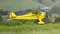 N2347 @ VCB - Nut Tree Airport California 2017 - by Clayton Eddy