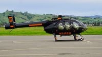 N745BW @ VCB - Nut Tree Airport California 2017 - by Clayton Eddy