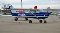 N669JK @ VCB - Nut Tree Airport 2017 - by Clayton Eddy