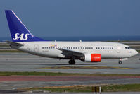 LN-RRP @ LFMN - Taxiing - by micka2b