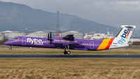 G-PRPJ @ EGAC - Landing 22 BHD