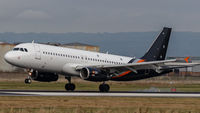 G-POWM @ EGAC - G-POWM first visit BHD