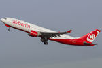 D-ALPH @ EDDL - Air Berlin - by Air-Micha