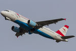 OE-LBQ @ EDDL - Austrian Airlines - by Air-Micha