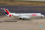 F-GUBC @ EDDL - HOP ! - by Air-Micha