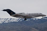 N199XP @ KBOI - Landing RWY 10R.