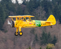 N55735 @ KAWO - KAWO - by Terry Green