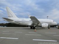 HZ-A5 @ EDDK - Airbus A318-112(CJ) Elite - STT Alpha Star - 2910 - HZ-A5 - 11.04.2015 - CGN - by Ralf Winter