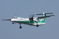 JA856A @ RJSN - JA856A - by gambarumba