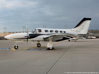 SP-FNV @ EDDK - Cessna 421C Golden Eagle 3 - SAH Smart Aero Service - 421C0805 - SP-FNV - 04.08.2015 - CGN - by Ralf Winter