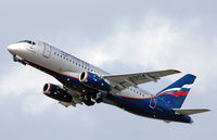 RA-89041 @ CPH - Copenhagen 21.3.2017 - by leo larsen