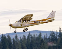 N7853T @ KAWO - KAWO - by Terry Green