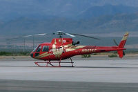 N942AE @ BLD - At Boulder - by Micha Lueck