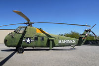 154895 @ KPSP - At the Palm Springs Air Museum - by Micha Lueck