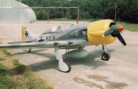 OO-90 @ EBUL - @ EBUL (Ursel). Built by Gerrit Titteca. - by Stefan De Sutter