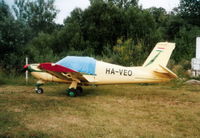 HA-VEO photo, click to enlarge