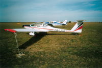HA-1218 @ LHSK - Siófok-Kiliti Airport, Hungary - by Attila Groszvald-Groszi