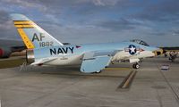 141882 @ TIX - F-11A Tiger