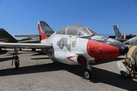 147474 @ CNO - T-2A Buckeye