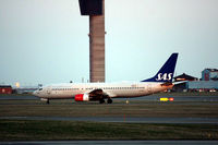 LN-RRK @ EKCH - LN-RRK landed rw 22L - by Erik Oxtorp