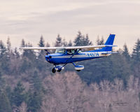 N45714 @ KAWO - KAWO - by Terry Green