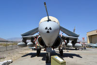 163030 @ KPSP - At the Palm Springs Air Museum - by Micha Lueck