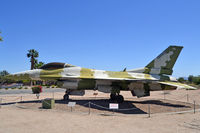 163277 @ KPSP - At the Palm Springs Air Museum - by Micha Lueck