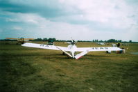 HA-YEAS @ LHBD - Börgönd Airport, Hungary - by Attila Groszvald-Groszi
