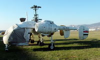 HA-MCO @ LHBS - Budaörs Airport, Hungary - by Attila Groszvald-Groszi