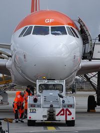 G-EZGF @ LFBD - Bordeaux (BOD)	to Lisbon (LIS), U27638 - by Jean Goubet-FRENCHSKY