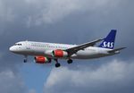 OY-KAT @ EKCH - Short finals to land