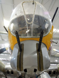 N3509G @ KPSP - At the Palm Springs Air Museum - by Micha Lueck