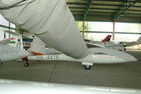 HA-4416 @ LHUD - Szeged Airport, Hungary - by Attila Groszvald-Groszi