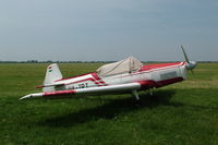 HA-TRT @ LHUD - Szeged Airport, Hungary - by Attila Groszvald-Groszi